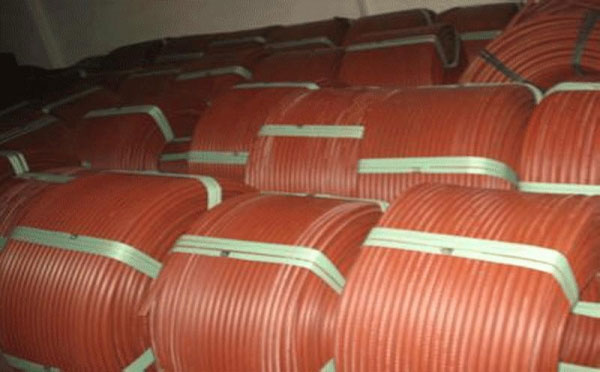 RPE阻燃互助穿线管具有哪些特性