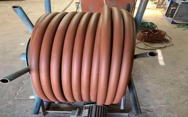 互助穿线管可以延长线路使用年限