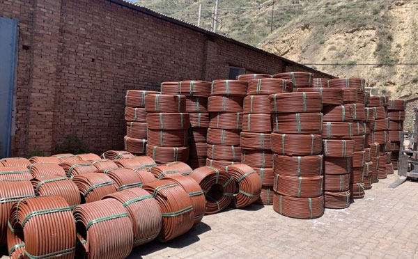 互助穿线管 互助穿线管