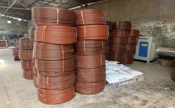 互助穿线管 互助穿线管