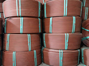 RPE互助穿线管的好处有哪些