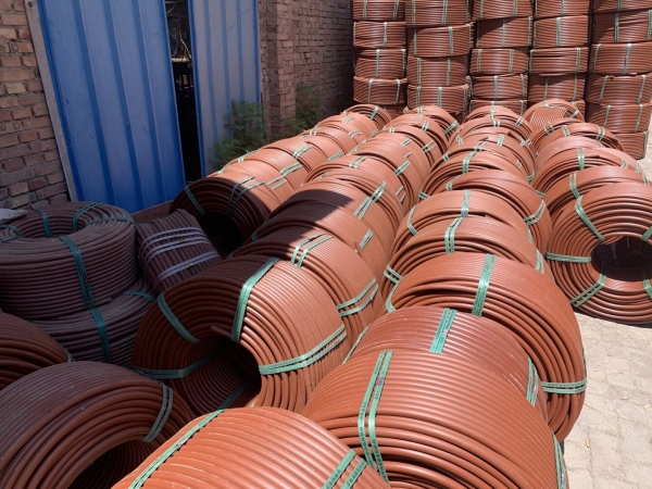 如何选择一条合适耐用的互助穿线管