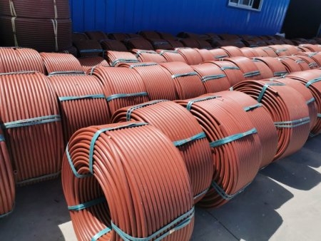 互助穿线管是如何维护电缆的 互助穿线管是如何维护电缆的