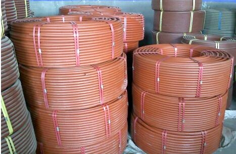 RPE互助穿线管的应用范围