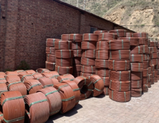 互助穿线管的好处有哪些 互助穿线管的好处有哪些