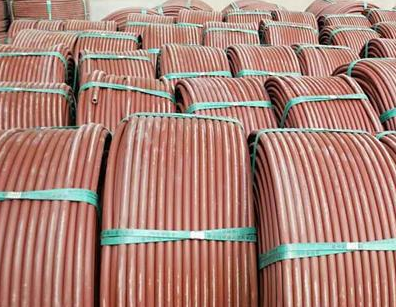 互助穿线管的发展以及应用 互助穿线管的发展以及应用