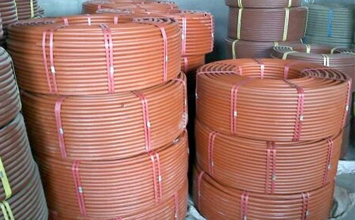 提升工程安全：聚乙烯(RPE)阻燃互助穿线管在现代建筑中的应用