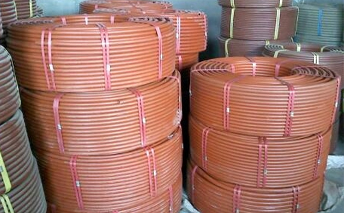 互助穿线管防雷接地技术实施要点 互助穿线管防雷接地技术实施要点