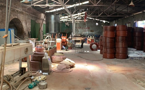 家装防火别忽视！阻燃互助穿线管安装规范详解