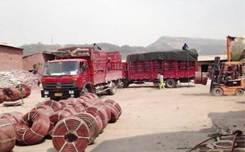 互助穿线管选型与安装技术全解析