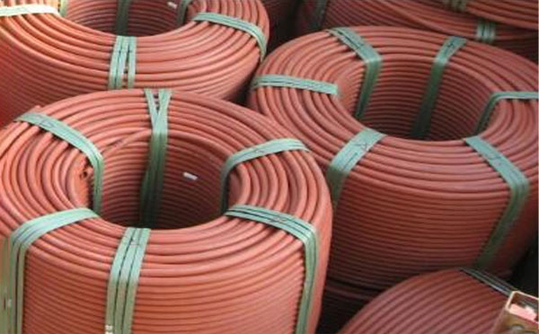 地下管线保护新选择：聚乙烯互助穿线管在现代电气工程中的应用价值