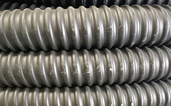现代线缆防护的理想选择：互助碳素波纹管技术特性与工程应用全景解析