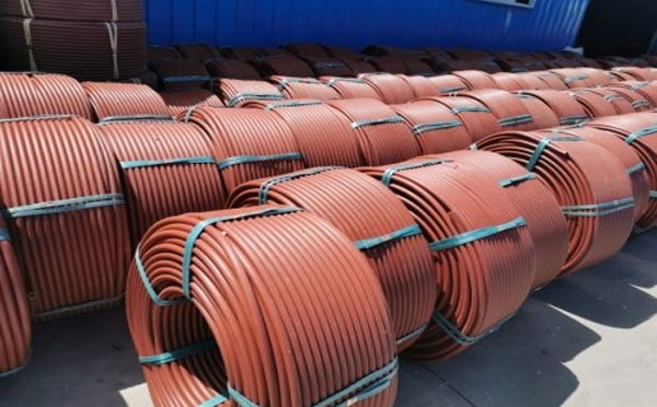 互助穿线管类型选型与建筑电气安装技术规范指南